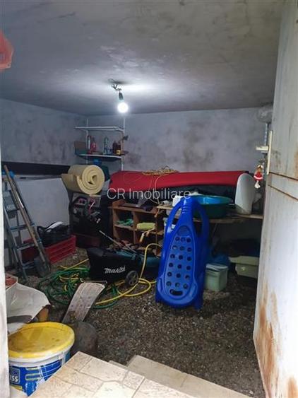 Cas Vila Azuga stare foarte buna zona linistita la cheie - 21