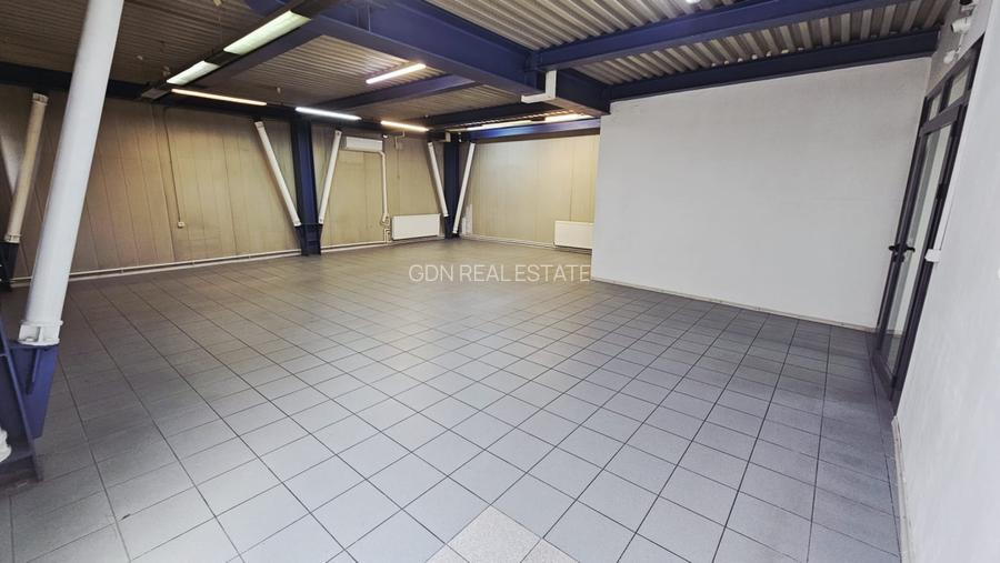 Spațiu birou/ showroom, parter + subsol, locație excelentă, Jiului, sector 1! - 4