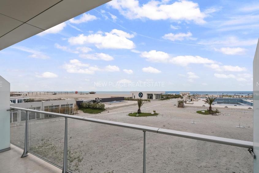 CAELIA RESIDENCE | MAMAIA | VEDERE FRONTALA LA MARE | EXCLUSIVITATE | LUX - 8