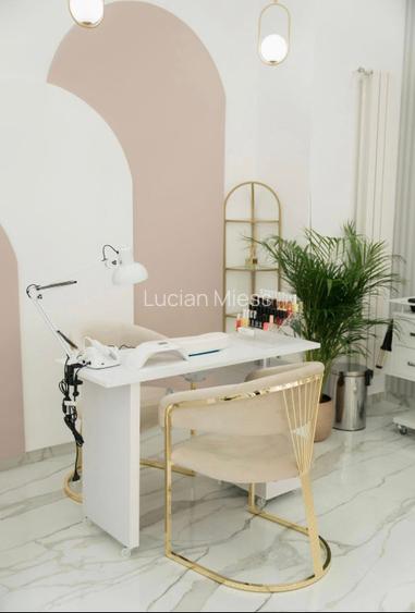 Spatiu comercial P-ta Victoriei, 117 mp utili, 10.26 ml fatada, nou renovat - 7