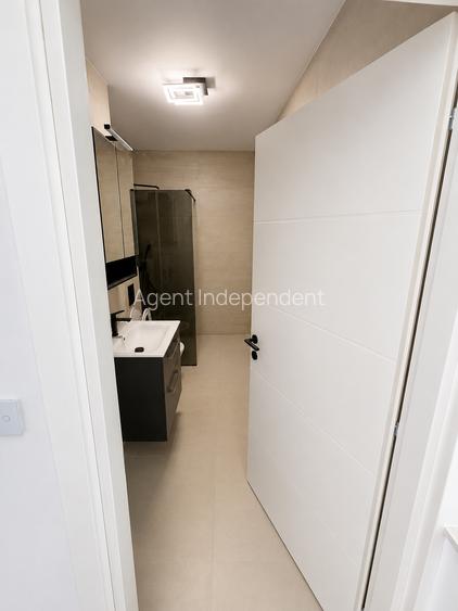 Apartament  2 camere tip studio – VIVAT Residence, Târgu Mureș - 5