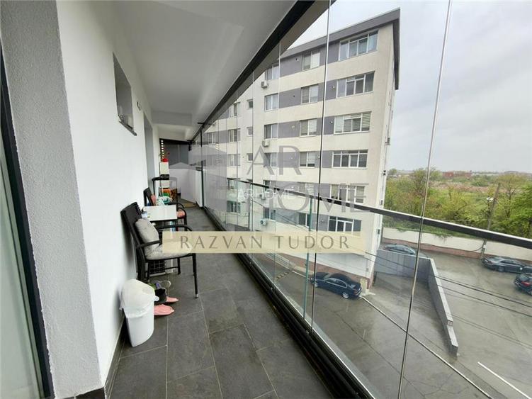 Apartament 4 camere de lux, loc de parcare , Ploiesti , zona 9mai - 10
