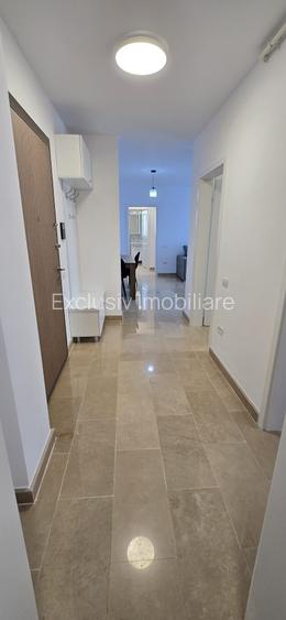 Apartament 3 camere | Faleza Nord - BND Building | Parcare | Termen lung - 4