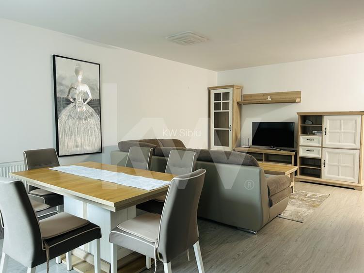 Apartament 2 camere BALANTA RESIDENCE - 4