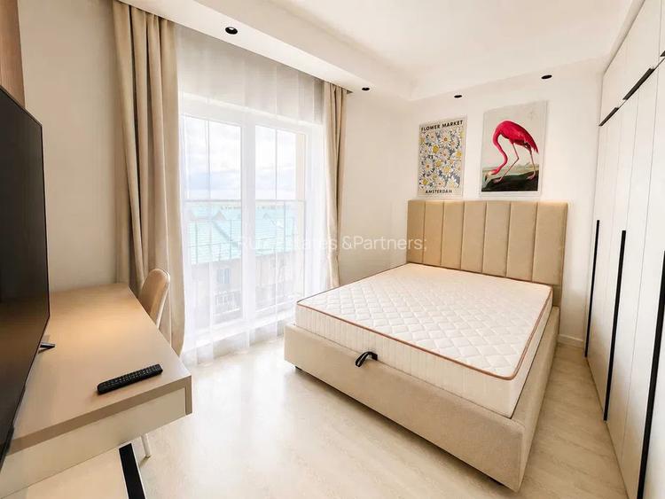 Apartament 2 camere | LUX | Parcare | Cosmopolis-Tunari - 5