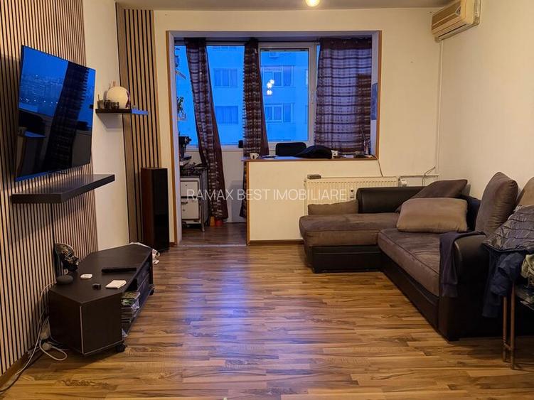 Baba Novac-langa parcul IOR - 2