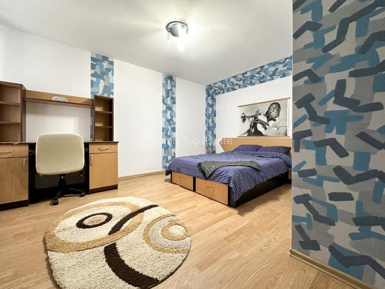 Casa de vânzare in cartierul Medeea, Constanta | P+1+M - 3