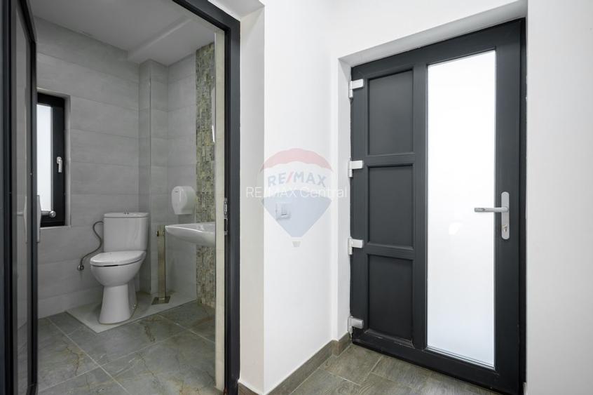 Casă nouă în Stupini: 4 camere, 3 băi și teren generos de 600 mp - 15