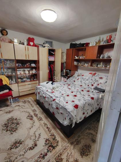 Casa renovabila zona centrala, excelenta pentru investitie, zona Hașdeu - 4