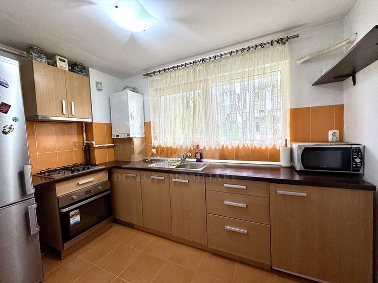 Apartament la cheie / etaj intermediar / zona Eroilor - 8