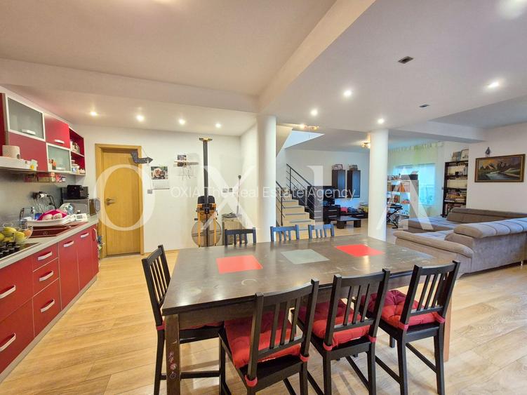 OX722 Giroc, Casa Individuala, Toate Utilitatile - 4