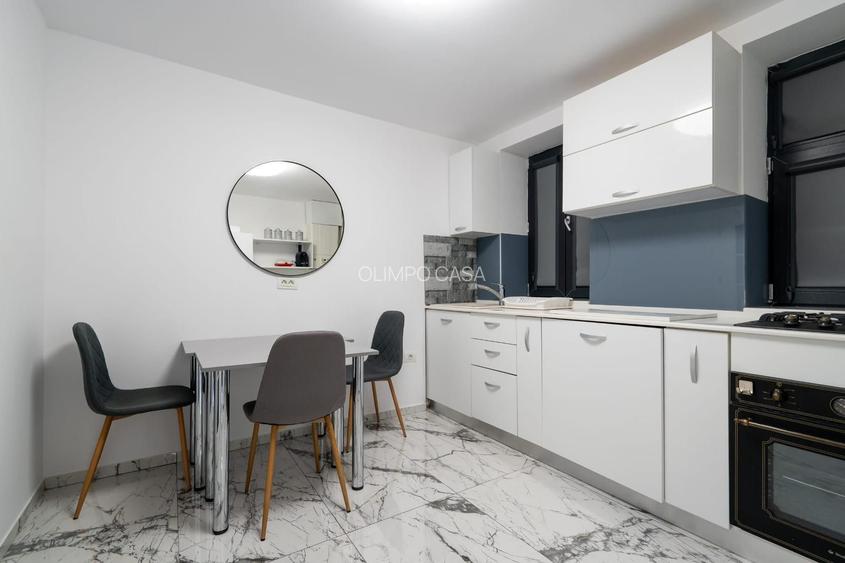 Garsoniera moderna  | ideal rezidențial & regim hotelier - 6
