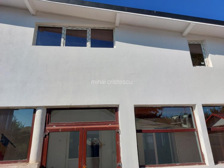 Afumați IF lângă București - casă/vilă transformată în pensiune turistică rurală - 7