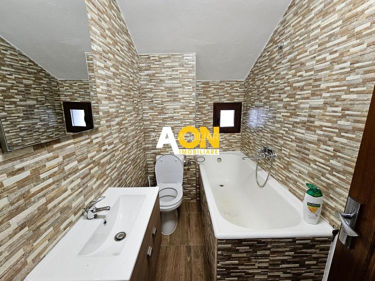 Casa individuala, mobilata utilata, zona Orizont - 17