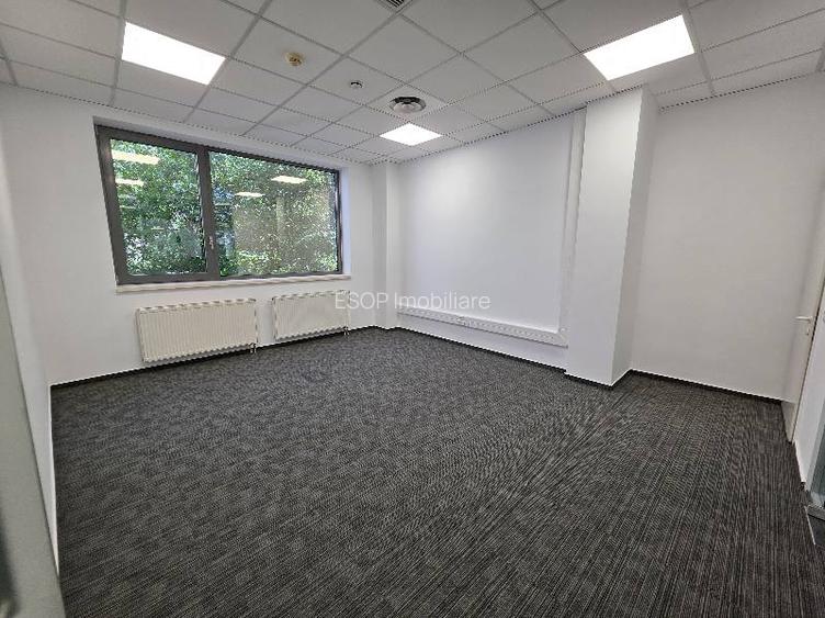 Union Business Center 2, Cismigiu, 291 - 1212 mp  0% comision! - 12