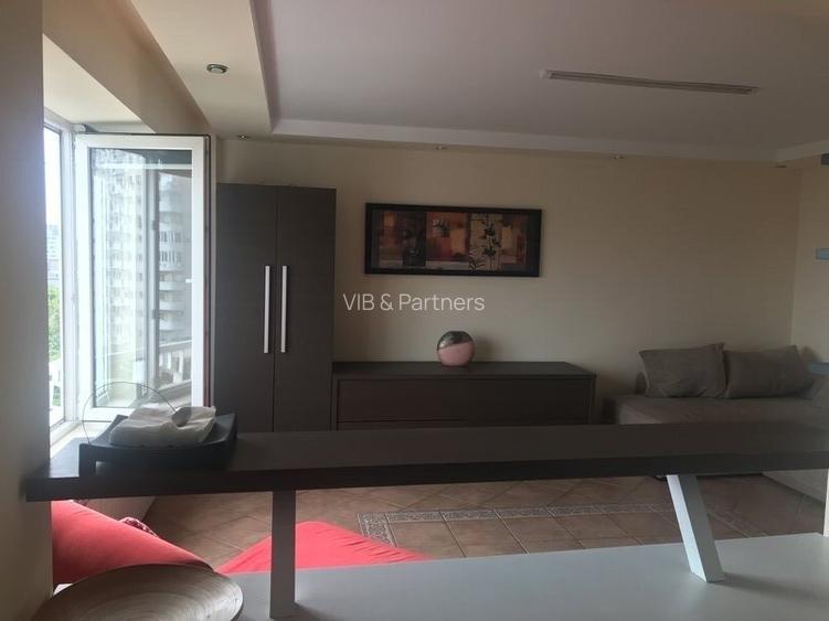 Piata Alba Iulia - Rond Alba Iulia - bloc mixt - 2