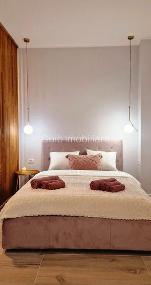 Ateneo : STUDIO NOU + loc de parcare  - 7