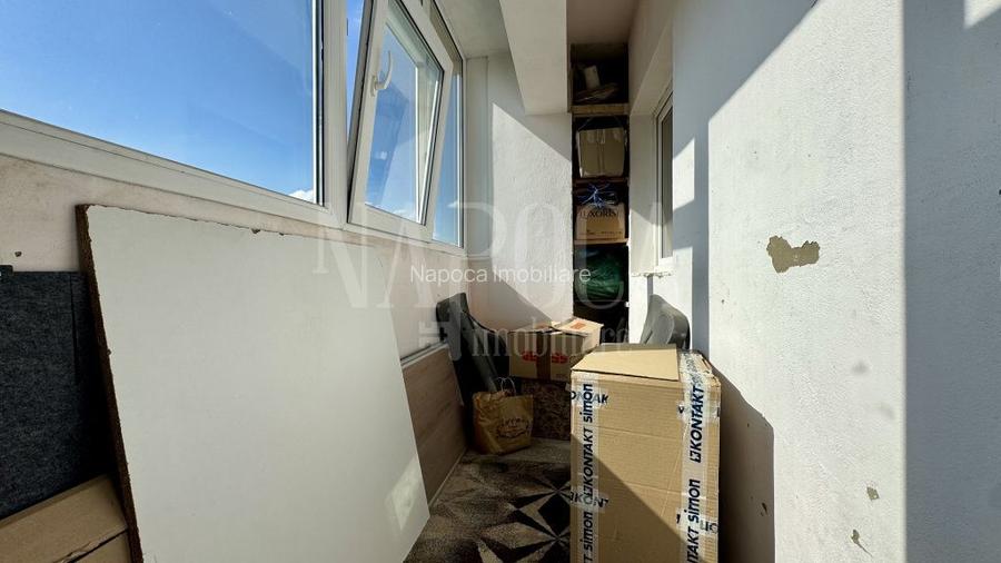 Apartament 3 camere de vanzare in Manastur, Cluj Napoca - 9