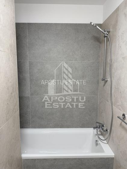 Apartement 2 camere, prima inchiriere, loc de parcare, Campeador City - 8