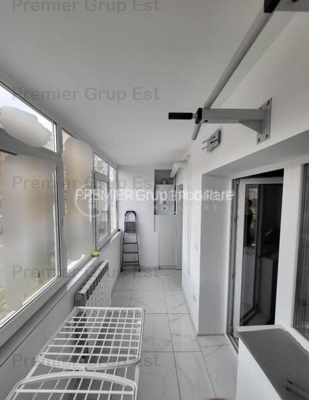 Apartament 2 camere, Gara - BILLA, 64mp, CT, AC - 7