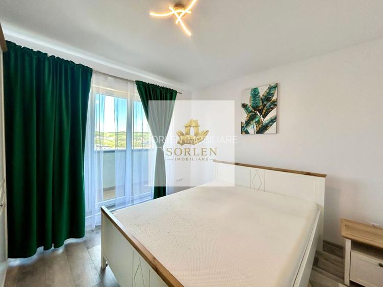 Apartament 2 camere de vânzare | Zona Vivo Florești - 6