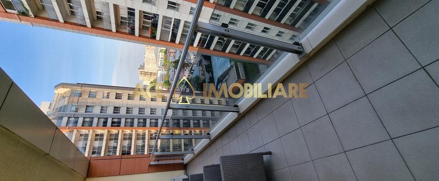 2 Camere | Dristor - InCity | Centrala | Metrou | Lux