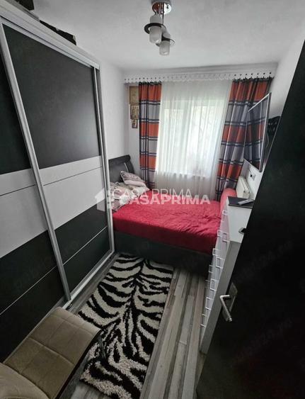 Apartament 3 camere Podu Ros-Primaverii, Fara Risc, Mobilat si utilat - 4