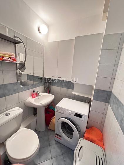 13 Septemebrie - Spital Panduri, apartament mobilat modern + parcare - 9
