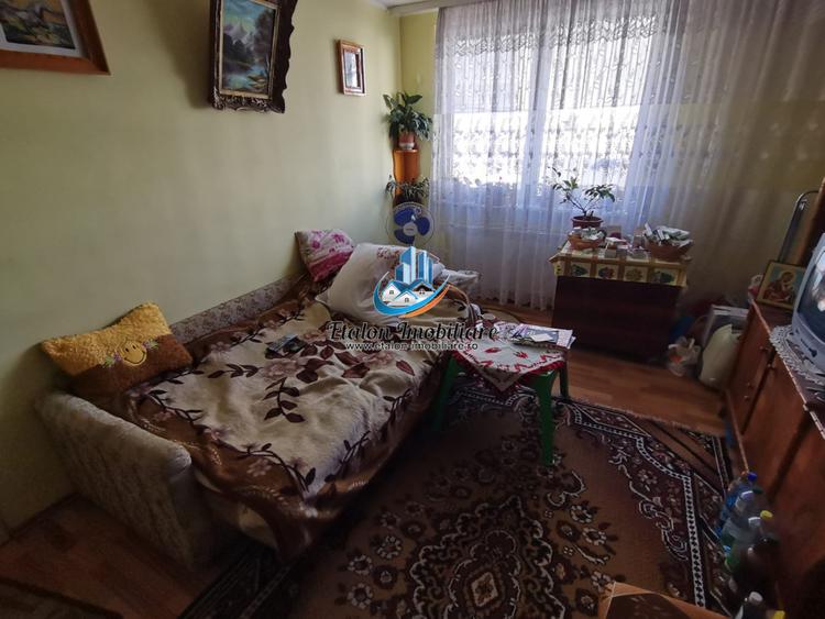 Apartament 2 camere etaj 1 Darmanesti Piatra Neamt