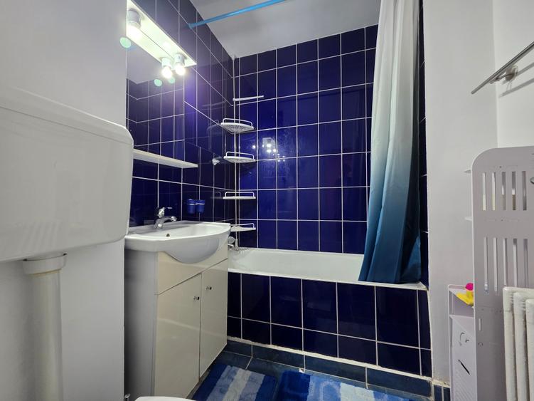 PAJURA - APARTAMENT 2 CAMERE DE ÎNCHIRIAT! ZONĂ VERDE ! METROU JIULUI