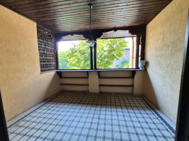 Apartament de închiriat | Aviatorilor | Vilă consolidată și renovată