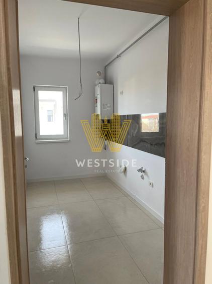 Apartamente premium cu 2 camere, de vanzare, in Giroc