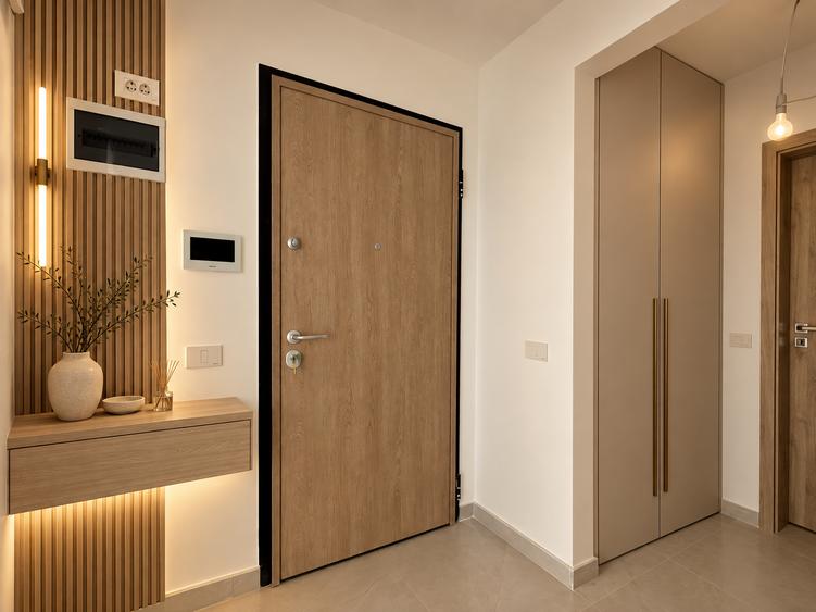 Apartament 2 Camere Finalizat | Metrou Berceni M2