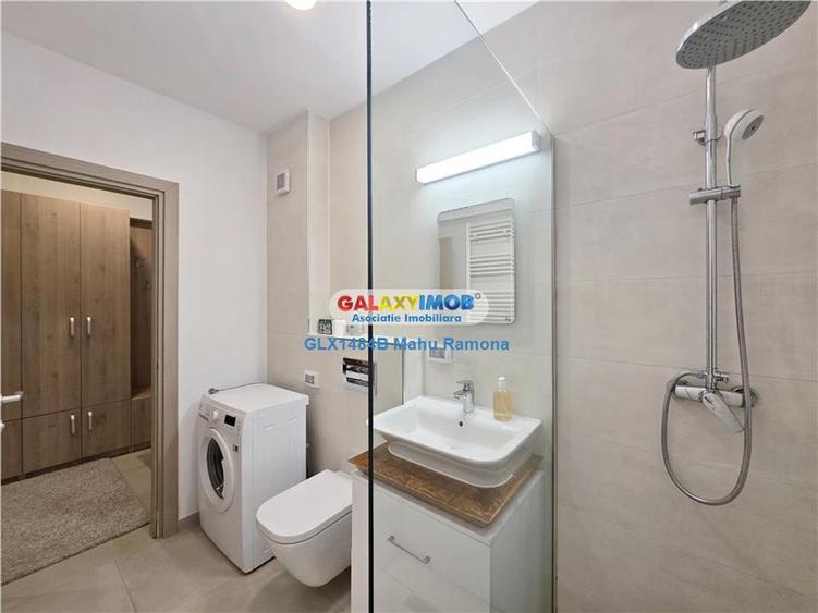 Apartament 2 camere cu parcare subterana, Novum Independentei
