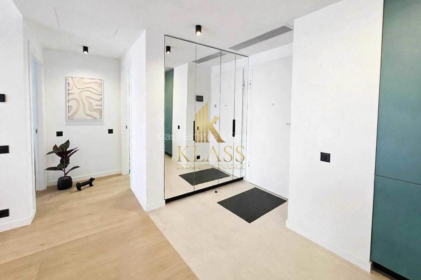 2 camere, ONE High District, premium, 53mp + terasa 16 mp, first rent - 7