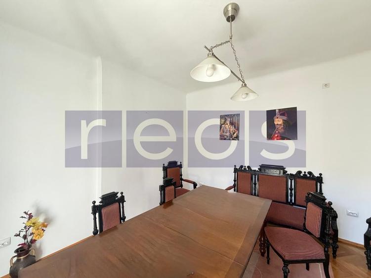 VANZARE 3 CAMERE | 73MP | BLOC TIP VILA | EMINESCU-PIATA SPANIEI |