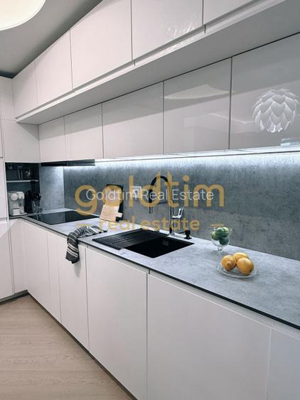 EXCLUSIVITATE/CORTINA NORTH/SUPERB/LUMINOS/SPATII DEPOZITARE/DISPONIBIL IMEDIAT - 9