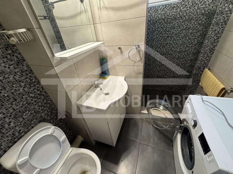Apartament cu 3 camere, 84mp, Zona Central