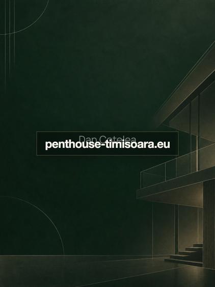 Penthouse 317 mp utili total | Etaj 4 + mansardă | Central, Timișoara - 9