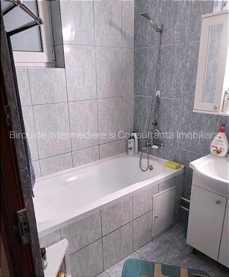 🙋 Abator🔸 3 Camere Decomandate 70m² Centrala Mobilat Loc de PARCARE - 8