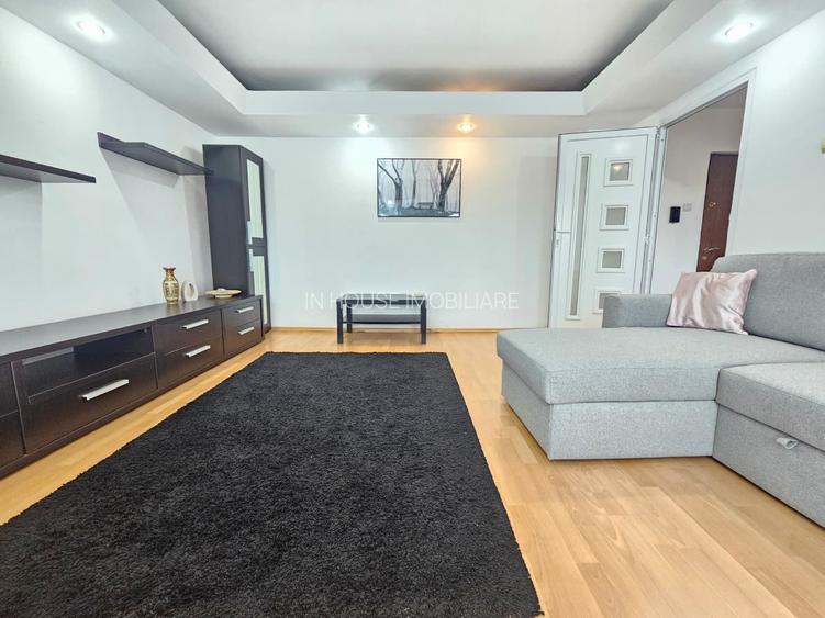 Apart 2 camere 56m2 | Aviatiei - Str. Avionului | Promenada - M2 Aurel Vlaicu - 4