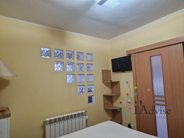 Apartament 2 camere,58mp, Astra