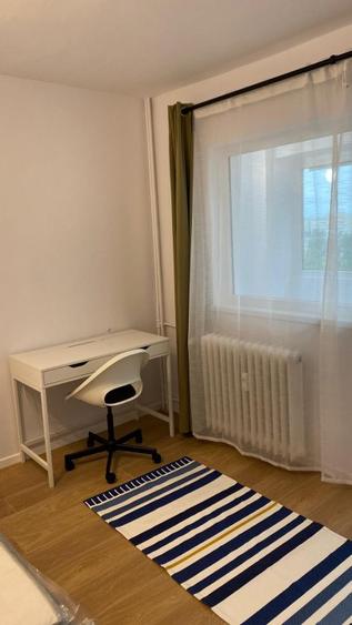 Proprietar, decomandat, renovat complet