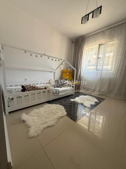 🏡 PRIMA ÎNCHIRIERE | 3 CAMERE | 2 PARCĂRI | BONUS THERME - 6