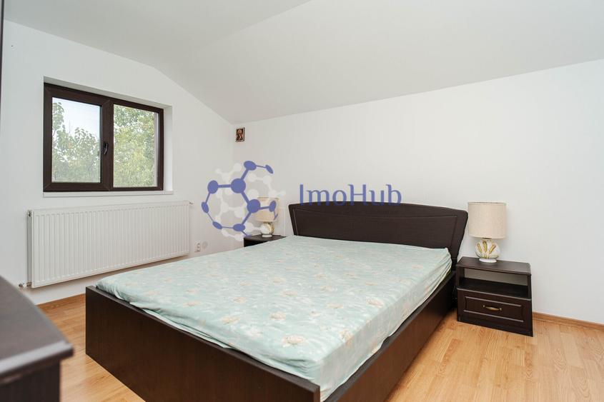 Vila P+M, 5 camere, 627 mp teren, Letcani - Notariat
