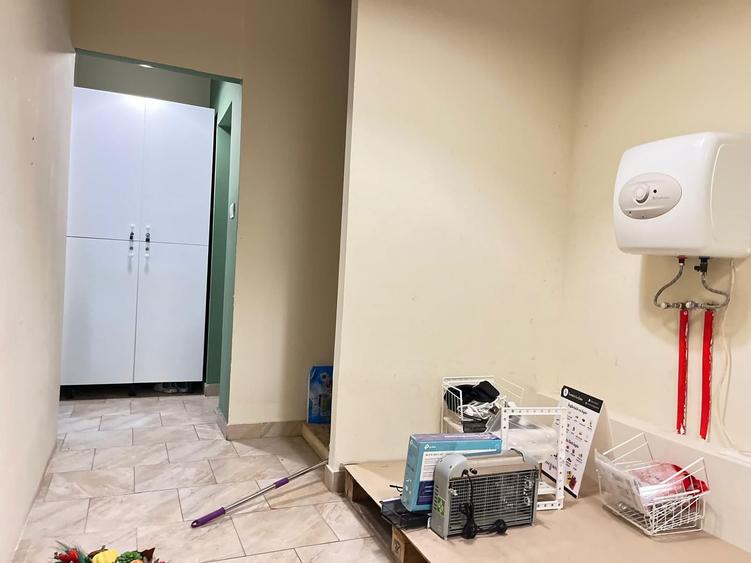 Spatiu comercial zona Lipovei