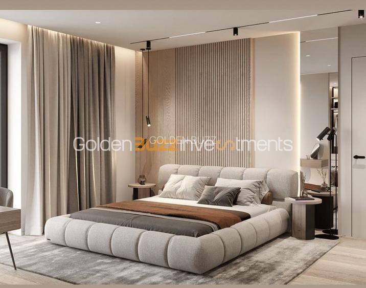 Apartament 2 Camere | Pipera - Residece5 - 11