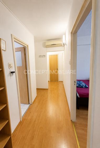 Metrou Nicolae Grigorescu parc Titan 2 camere decomandat de vanzare - 6