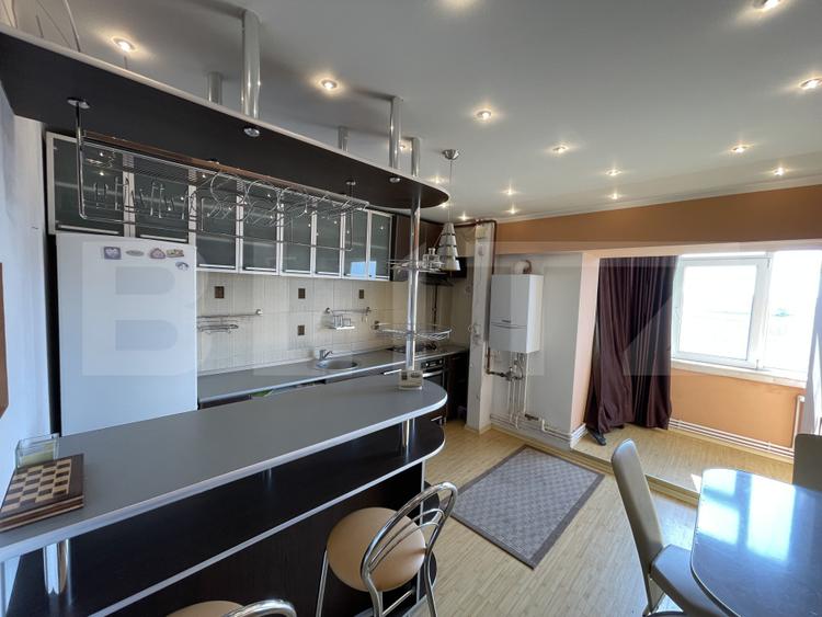 Apartament 2 camere, 70.49 mp, zona Mc Donalds - Ultracentral