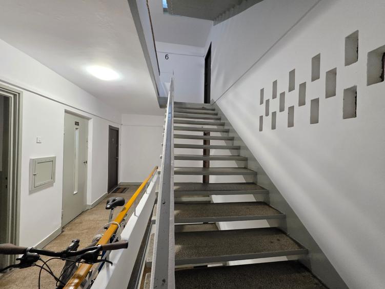 2 camere - Ion Mihalache - 1 Mai